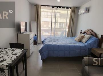 Departamento · 28m² · 1 Ambiente · Departamento en Almagro Para Alquilar