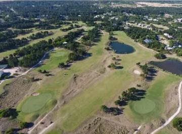 Terreno · 1019m² · Lote en Venta Al Golf I Costa Esmeralda