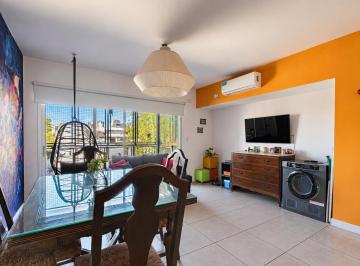 Departamento · 62m² · 3 Ambientes · 1 Cochera · Departamento - Venta - 3 Ambientes - Cochera - Balcón - Saavedra