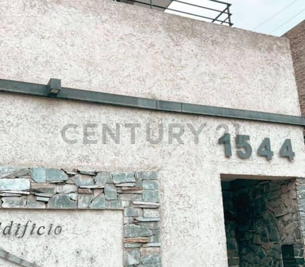 Departamento · 40m² · 2 Ambientes