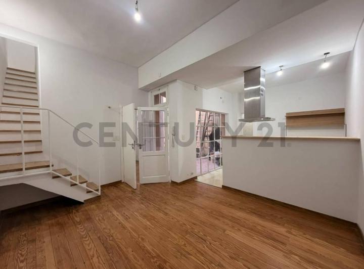 PH · 80m² · 3 Ambientes