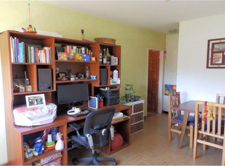 Departamento · 39m² · 2 Ambientes