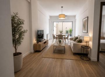 Departamento de 2 ambientes, Núñez · Departamento en Alquiler en Núñez