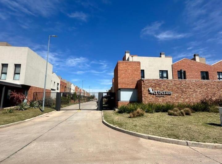 Departamento · 90m² · 5 Ambientes