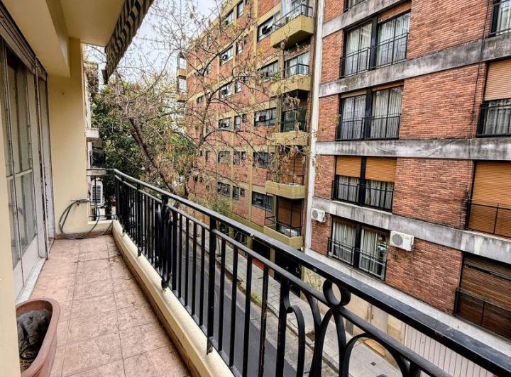 Departamento · 176m² · 4 Ambientes