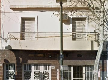Terreno · 165m² · Terreno en Av Juan B. Justo – Ideal Desarrollo