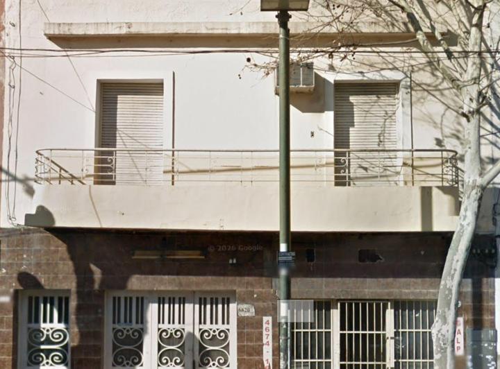Terreno · 165m²