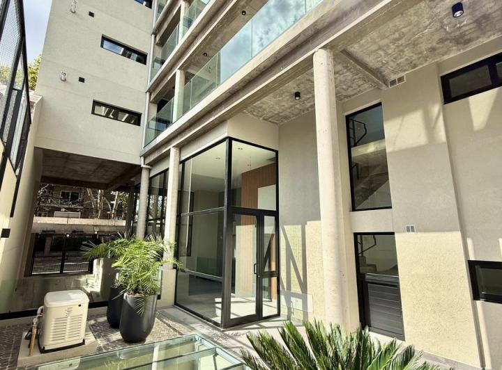 Departamento · 73m² · 3 Ambientes · 1 Cochera