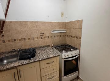 Departamento de 2 ambientes, Córdoba · Departamento en Alta Córdoba, Primer Piso