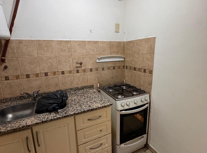 Departamento · 1m² · 2 Ambientes