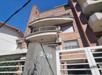 Departamento · 55m² · 2 Ambientes · 1 Cochera · Departamento en Venta 2 Ambientes con Cochera