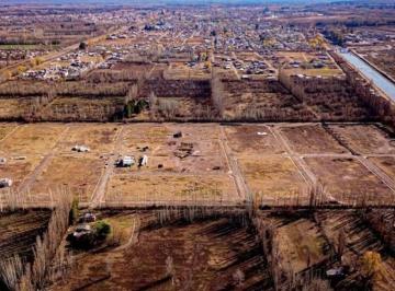 Terreno · 306m² · Terreno en Venta Loteo Emanuel 1 - Cinco Saltos