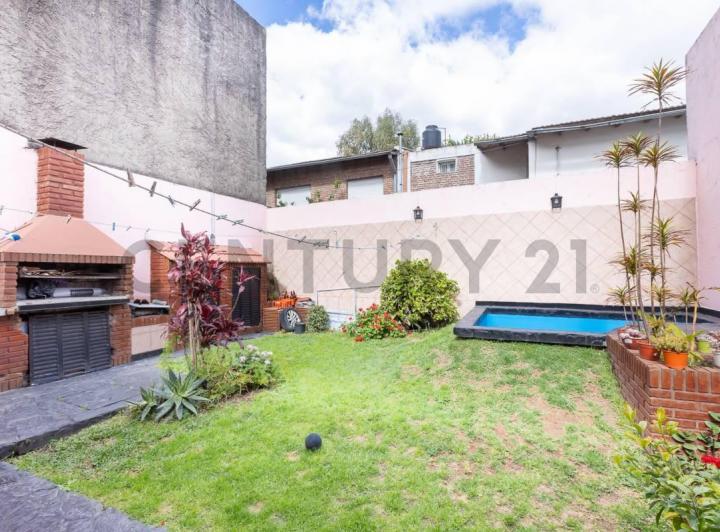 PH · 61m² · 4 Ambientes