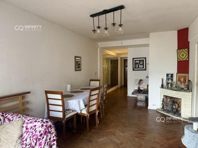 Departamento · 73m² · 3 Ambientes