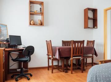 Departamento de 2 ambientes, Palermo · Alquiler Temporario
