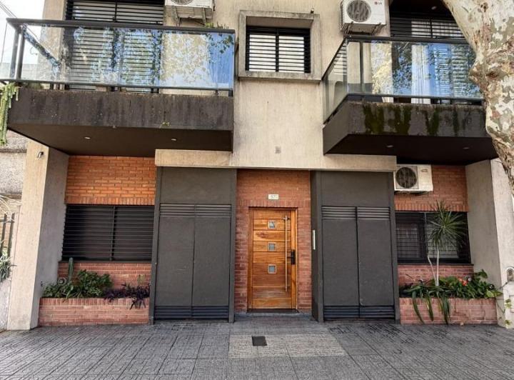 Departamento · 70m² · 3 Ambientes