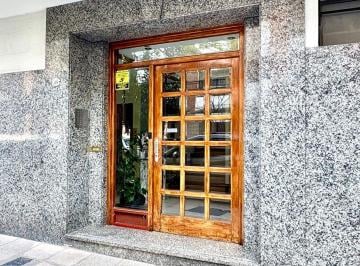 Departamento de 3 ambientes, Almagro · 3 Ambientes Muy Luminoso con Amplio Comedor Diario, Dependencia y Lavadero