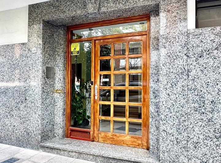 Departamento · 73m² · 3 Ambientes