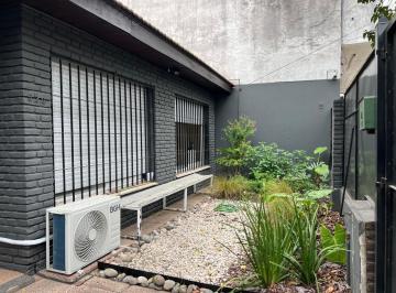 Oficina comercial · 163m² · 5 Ambientes · Casa en Venta Para Oficinas o Estudio en Villa Adelina, San Isidro a 1 Cuadra de Panamericana