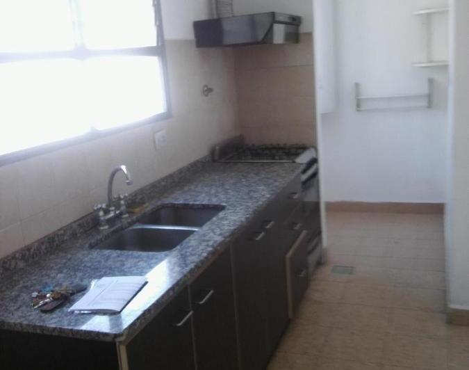 Departamento · 38m² · 2 Ambientes