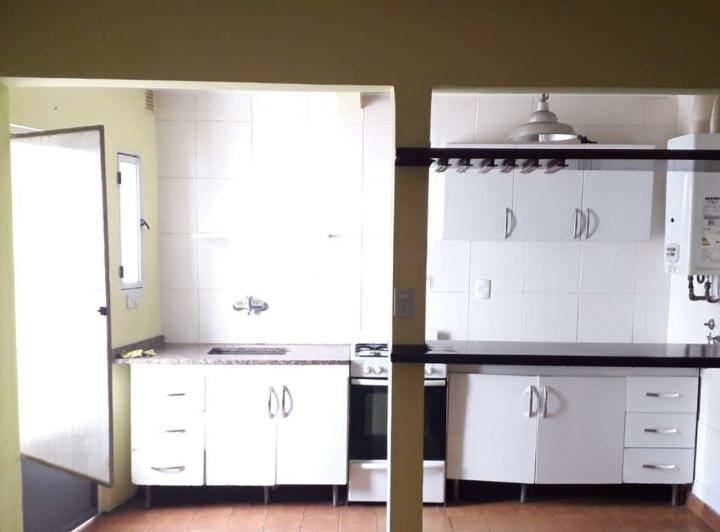 Departamento · 45m² · 2 Ambientes
