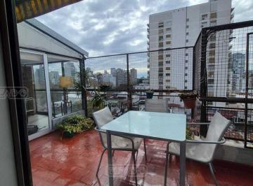 Departamento · 78m² · 3 Ambientes · Departamento Semipiso en Venta en Villa Urquiza, Capital Federal, Buenos Aires