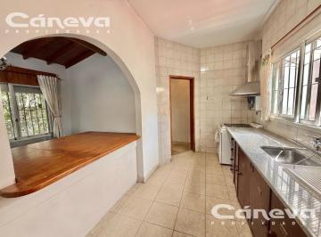 PH · 80m² · 3 Ambientes · PH 2 Dorm., Patio con Parrilla Saavedra