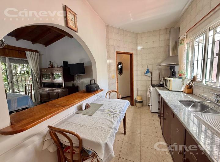 PH · 80m² · 3 Ambientes