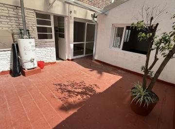 Departamento · 50m² · 3 Ambientes · Alquiler 3 Ambientes con Patio