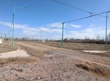 Terreno · 300m² · Terreno en Venta Loteo Emanuel 1 - Cinco Saltos