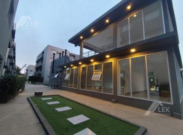 Departamento · 61m² · 3 Ambientes · 1 Cochera · Venta Departamento 3 Ambientes Cochera Amenities - Complejo Solares - Partido de Moreno