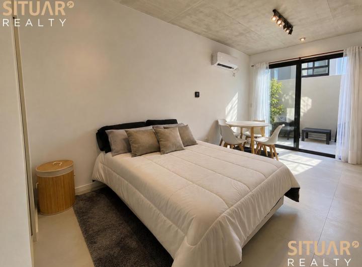 Departamento · 31m² · 1 Ambiente