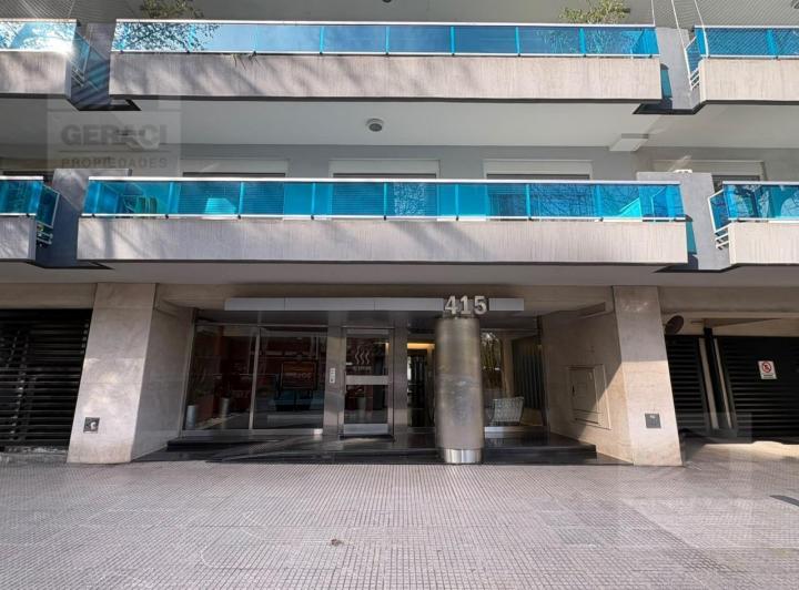 Departamento · 45m² · 2 Ambientes