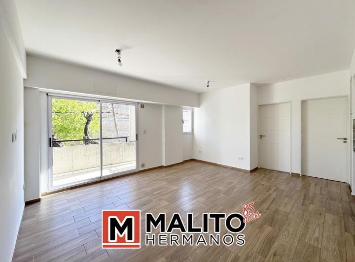 Departamento · 37m² · 2 Ambientes