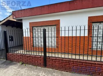 PH · 65m² · 3 Ambientes · 1 Cochera · PH - San Miguel