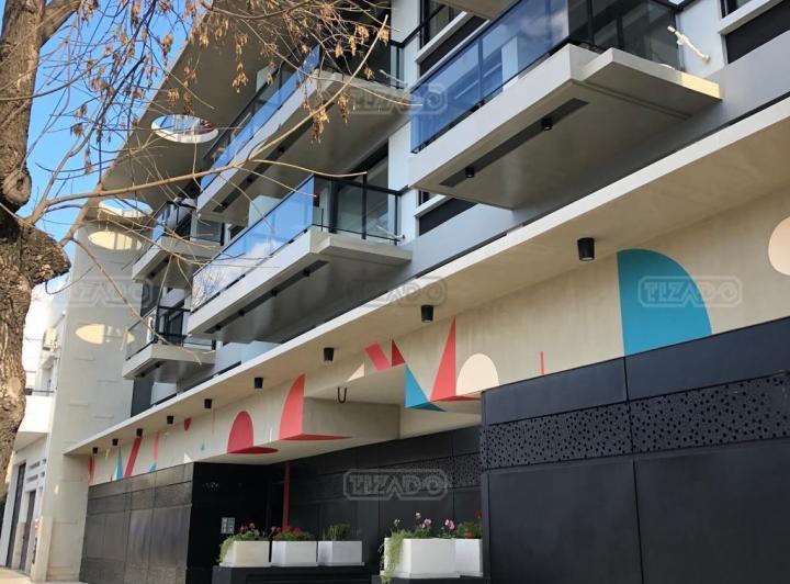 Departamento · 44m² · 2 Ambientes