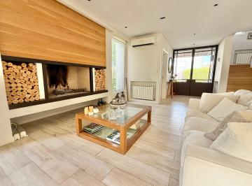Casa de 7 ambientes, Tigre · Venta Casa 4 Dorm en Los Alisos - Nordelta