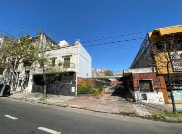 Terreno , Parque Patricios · Venta | Parque Patricios | Doble Lote Usaa | Av Juan de Garay 2650 y 2658