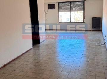 Departamento de 2 ambientes, Cipolletti · Soules Alquila Monoambiente