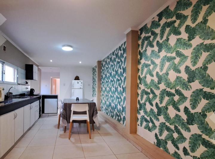 Casa · 105m² · 3 Ambientes · 1 Cochera