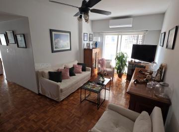 Departamento · 60m² · 4 Ambientes · 1 Cochera · Departamento en Venta en Belgrano R, Capital Federal, Buenos Aires