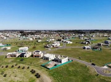 Terreno · 534m² · Venta - Lote Interno San Ramiro Pilar del Este