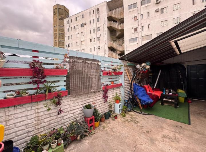 Departamento · 45m² · 2 Dormitorios