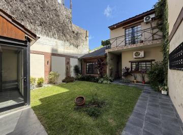 PH · 232m² · 6 Ambientes · PH 6 Ambientes Contrafrente Venta Nuñez