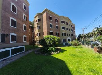 Departamento · 4 Ambientes · Alquiler | Departamento Av Mosconi - 3 Dorm.