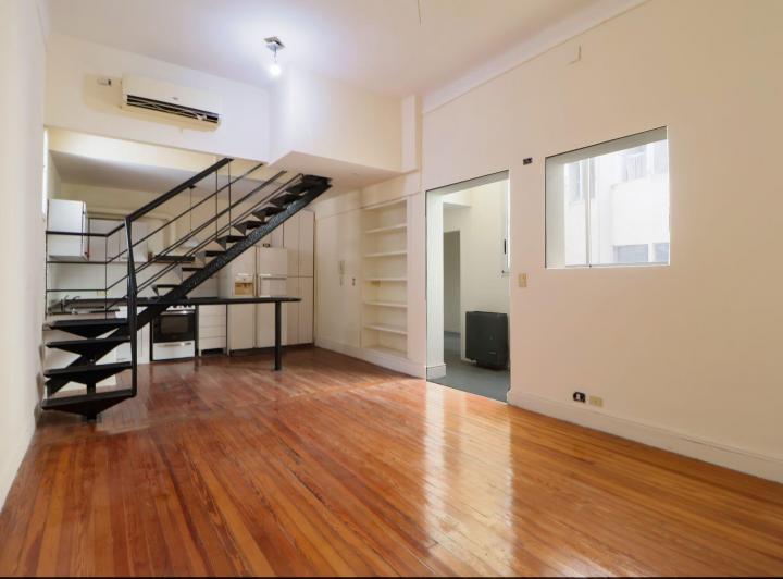 PH · 46m² · 4 Ambientes