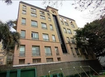 Oficina comercial · 248m² · 8 Ambientes · Oficinas - Planta Libre - Recoleta, Capital Federal