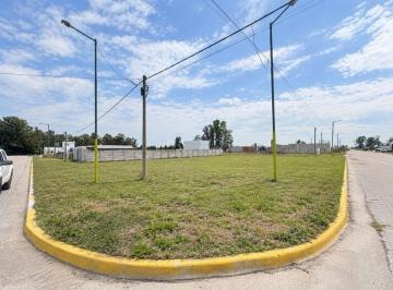 Terreno , Pila · Lote 860 m², Calle Almirante Brown y Juan Domingo Perón, Pila, Provincia de Buenos Aires.