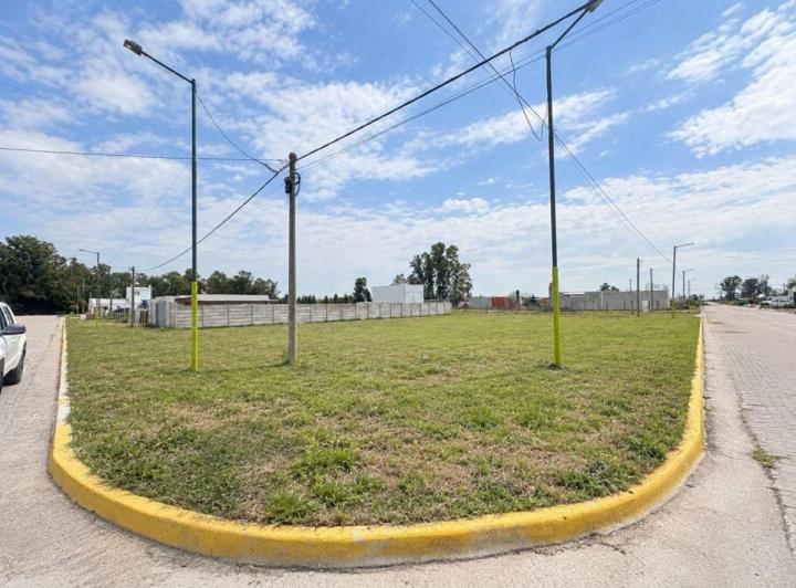 Terreno · 860m²