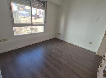 Departamento de 1 ambiente, Monserrat · Departamento Monoambiente Al Frente